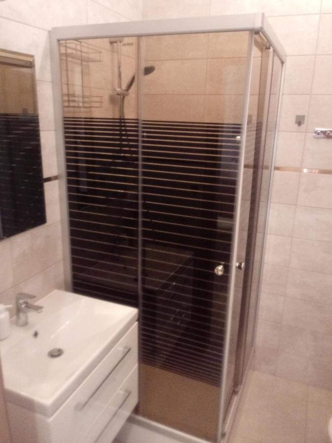 Apartament W Sercu Gdanska Exteriér fotografie
